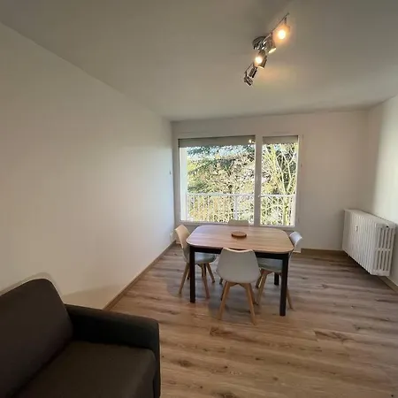 Lejlighed Beau Renove De 28m2 Caen