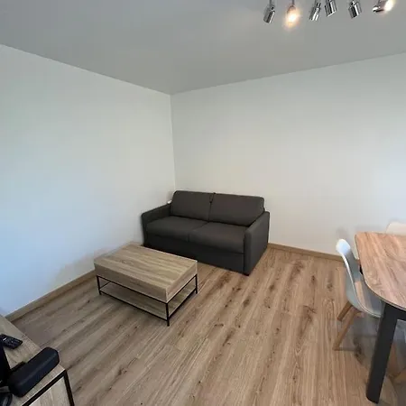 Lejlighed Beau Renove De 28m2 *
