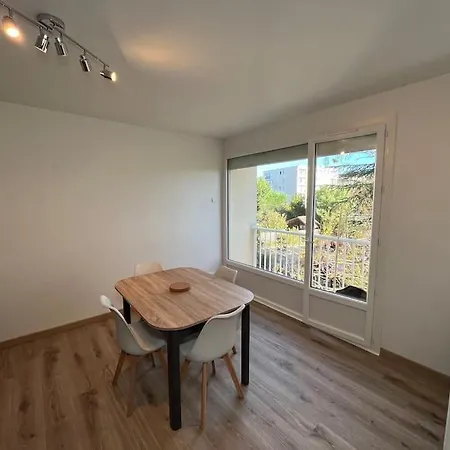 Lejlighed Beau Renove De 28m2 Caen